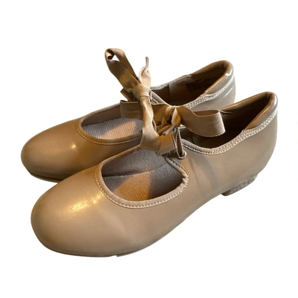 Balera Beginner Tap Shoe for Girls Perfect for Dance